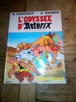 Asterix Band 26 L'Odyssèe d' Astèrix Albert Rene 1981 286497004x Nordrhein-Westfalen - Marl Vorschau