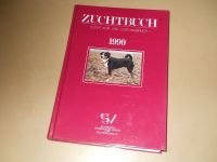 Zuchtbuch SSV Schweizer Sennenhund-Verein, Jahrgang 1999 Niedersachsen - Hodenhagen Vorschau
