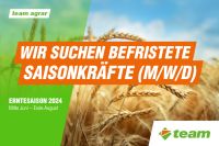 Ernteaushilfe für die Waage (m/w/d) Schleswig-Holstein - Karby (Schwansen) Vorschau