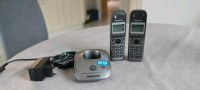 Schnurlos Telefon 2x Panasonic KX-TG2521G Dithmarschen - Wesselburen Vorschau