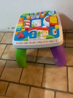 Fisher Price Spieltisch Münster (Westfalen) - Albachten Vorschau