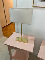Zwei Tischlampen mit USB-Anschluss Duisburg - Duisburg-Süd Vorschau
