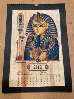 Papyrus Kalender 2012 Ägypten Bayern - Neumarkt i.d.OPf. Vorschau