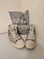 Dior B23 High -Top Sneaker 20 CDC 43 - Hergestellt in Italien. Baden-Württemberg - Aalen Vorschau