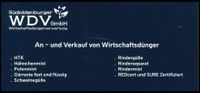 Input für Biogas HTK / Putenmist / Hähnchenmist Sachsen-Anhalt - Bernburg (Saale) Vorschau