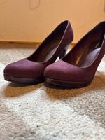 Schuhe Pumps Bayern - Mitterskirchen Vorschau