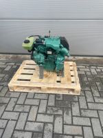 Volvo Penta D1-30F Niedersachsen - Leer (Ostfriesland) Vorschau