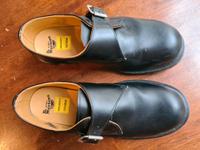 Lederschuhe von Dr. Martens Gr.43 Innenstadt - Köln Altstadt Vorschau