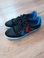 Tolle Hummel Sneaker schwarz Dortmund - Innenstadt-West Vorschau