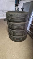 4 x Goodyear  215/55 R17 94V fast NEU Nordrhein-Westfalen - Haltern am See Vorschau