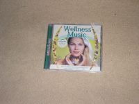 Audio-CD “Wellness Music”, fast neu Brandenburg - Wandlitz Vorschau