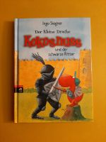 Der kleine Drache Kokusnuss und der schwarze Ritter Baden-Württemberg - Ettlingen Vorschau