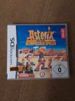 Nintendo DS Spiel Asterix Sachsen - Grimma Vorschau