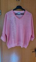 Pullover Soccx pink L 40-42 Schleswig-Holstein - Lübeck Vorschau