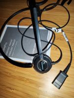 Plantronics EncorePro 510 / 520 Headset mit QD Anschluss Bochum - Bochum-Ost Vorschau