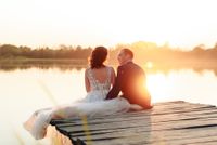 Heiraten am See | Hochzeitslocation in MV | Naturresort Drewitz Mecklenburg-Vorpommern - Linstow Vorschau