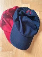 PHORMS Schulkleidung Cap Cappie Kappe Größe L -2 Stück blau & rot Berlin - Zehlendorf Vorschau