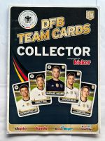 EM 2016 DFB Ferrero Team Collector , Vollständig Nordrhein-Westfalen - Mülheim (Ruhr) Vorschau