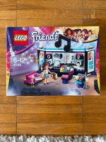 LEGO Friends 41103 Popstar Aufnahmestudio Leipzig - Marienbrunn Vorschau