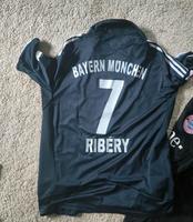Bayern München Trikots (Ribéry) Schleswig-Holstein - Ahrensburg Vorschau