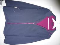 schöne Softshelljacke von CMP Gr. 40 Brandenburg - Schraden Vorschau