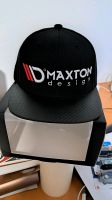 Maxton Design Cap / Snapback Carbon Optik Hessen - Haiger Vorschau