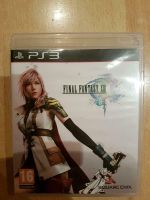 Final Fantasy XIII für PS3 Niedersachsen - Bergen Vorschau