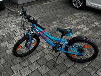 Mountainbike Fahrrad 20 Zoll Baden-Württemberg - Lörrach Vorschau