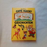 Walt Disney "Gute Nacht Geschichten" Rheinland-Pfalz - Bubenheim Vorschau