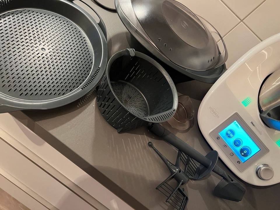 Thermomix TM5 in Hannover