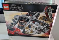 LEGO 75222 Star Wars™ Verrat in Cloud City™ NEU OVP Hessen - Korbach Vorschau