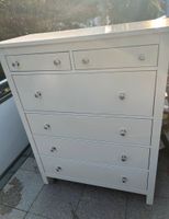 Hemnes Kommode Sideboard Schrank Bochum - Bochum-Mitte Vorschau