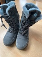 Warme Mädchen Winterstiefel Gr.31 Berlin - Köpenick Vorschau