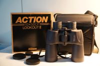 Nikon 10x50 CF Lookout IV Nordrhein-Westfalen - Velbert Vorschau