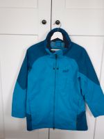 Jack Wolfskin Funktionsjacke 3 in 1 System Regular Men S Blau Aachen - Aachen-Mitte Vorschau