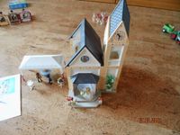 Playmobil Kirche 4296 + Feier Brandenburg - Finsterwalde Vorschau