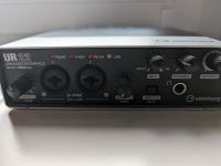 Steinberg UR-22 Audio Interface USB Baden-Württemberg - Durmersheim Vorschau