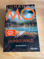 Buch Kriminalroman Dunkelwald Johanna Mo Nordrhein-Westfalen - Vettweiß Vorschau