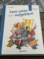 Aufklärungsbuch *ungelesen Kreis Ostholstein - Scharbeutz Vorschau