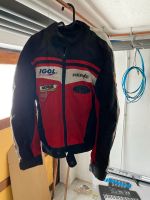 Motorradjacke Jacke Protektoren Bayern - Dörfles-Esbach Vorschau