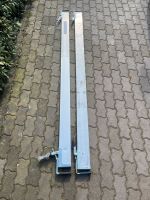 Zwischenwandverschluss Ladungssicherung LKW 2400-2700mm Schleswig-Holstein - Möhnsen Vorschau