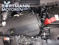 Motor FORD FIESTA 1.5 TDCi XVJB 30.541KM+GARANTIE+KOMPLETT+VERSAN Leipzig - Eutritzsch Vorschau