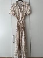 Blusenkleid mit Bindegürtel von H&M Nordrhein-Westfalen - Merzenich Vorschau