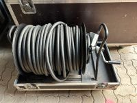 Multicore Kabelcase Kabelrolle XLR Nordrhein-Westfalen - Burbach Vorschau