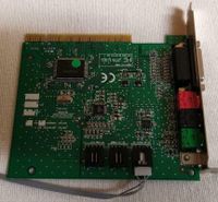 Ensoniq Audio PCI-Karte 5200 Bayern - Cham Vorschau