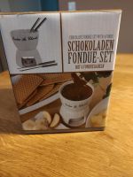 Schokoladenfondue Set mit 4 Fonduegabeln NEU Fondue Schokolade Rheinland-Pfalz - Sinzig Vorschau