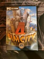 SIM CITY 4 EA GAMES - PC CDROM Sachsen - Müglitz Vorschau