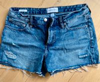 Jeans Shorts Calvin Klein Gr. 30 Neuwertig Nordrhein-Westfalen - Kevelaer Vorschau