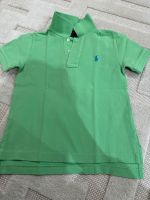 Ralph Lauren Polo Shirt Gr. 2J 98 Nordrhein-Westfalen - Delbrück Vorschau