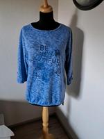Neuwertiges Shirt mit 3/4  Arm Niedersachsen - Lengede Vorschau